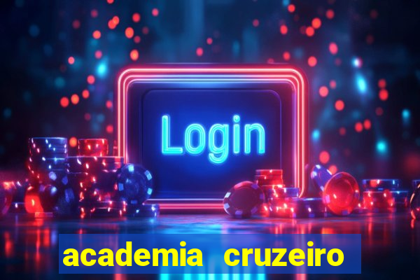 academia cruzeiro do sul betim